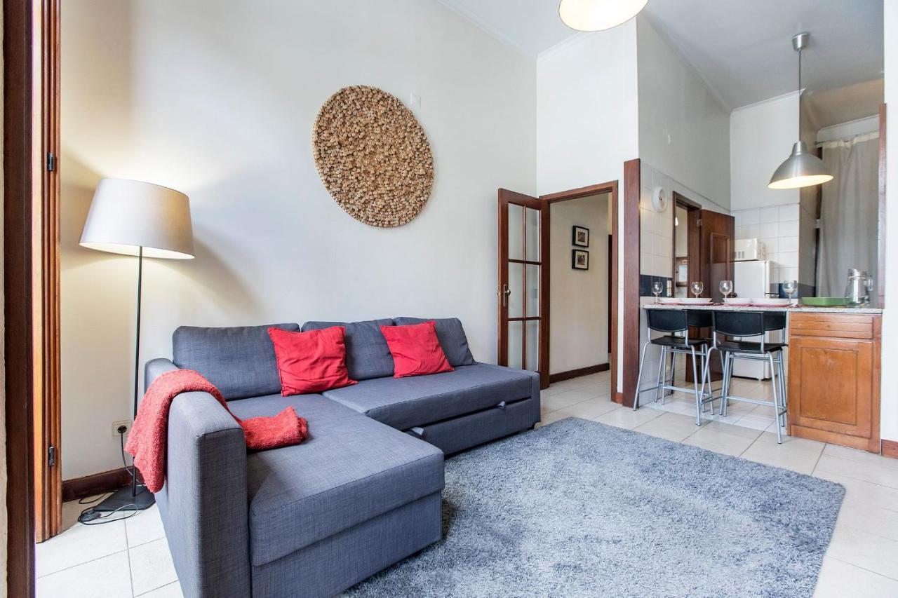 Wine Apartments Порту Экстерьер фото