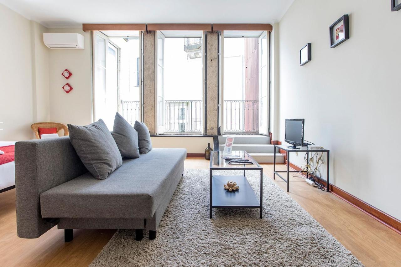Wine Apartments Порту Экстерьер фото