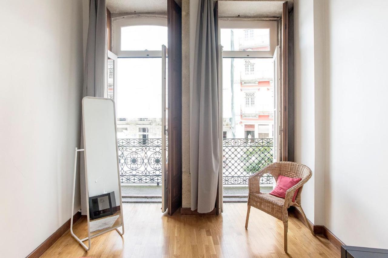 Wine Apartments Порту Экстерьер фото