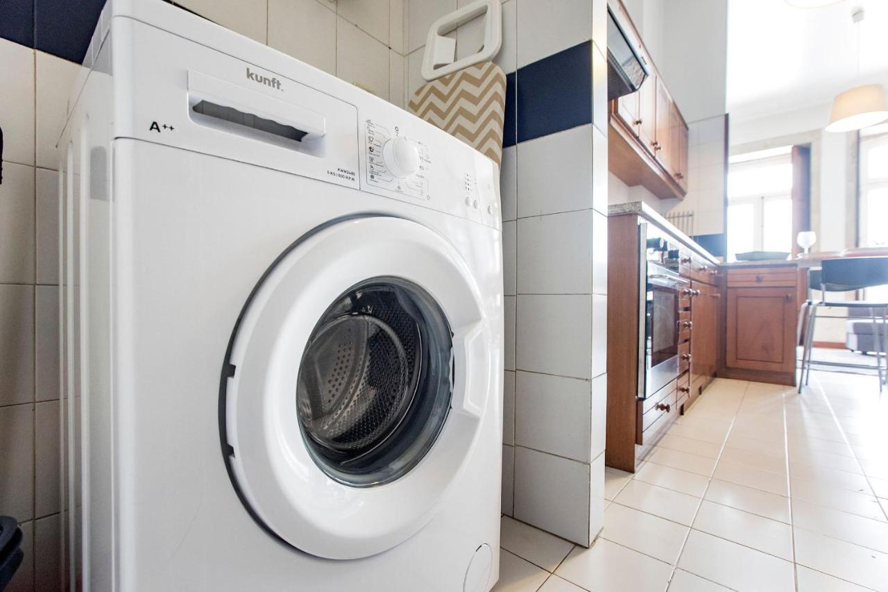 Wine Apartments Порту Экстерьер фото