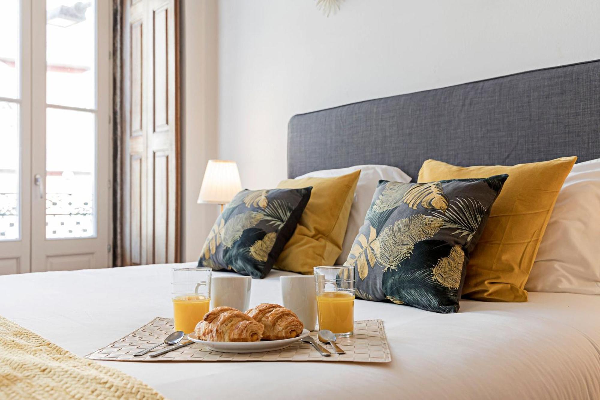 Wine Apartments Порту Экстерьер фото