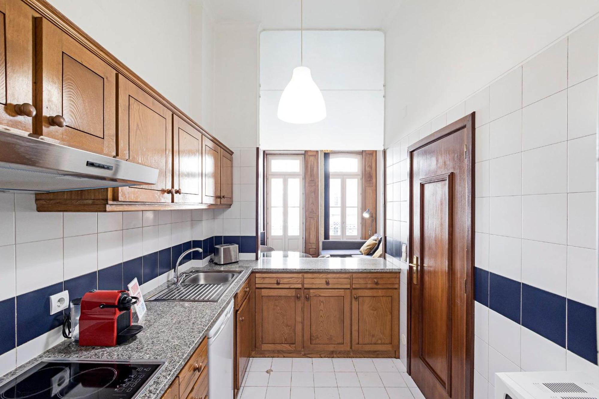 Wine Apartments Порту Экстерьер фото