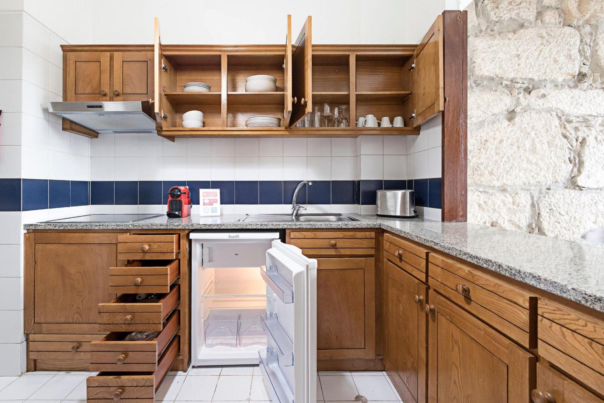 Wine Apartments Порту Экстерьер фото
